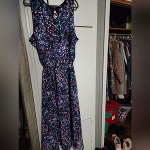 NWT lane Bryant Dress